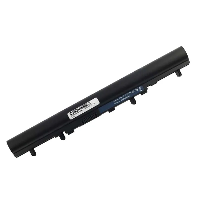 

Новый ноутбук Батарея для ACER Aspire V5-471g V5-131/551/531 V5-471p MS2360 571G E1-530/572G/470G/570G AL12A32