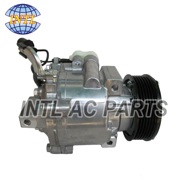 Авто воздушный компрессор переменного тока QS70 7813A821 AKV200A205B для MITSUBISHI ASX|ac compressor|auto