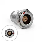 1 пара Hifi HD штекер HD800 HD820 женский 2-контактный 3-контактный разъем для наушников аудио разъемы DIY адаптер для гарнитуры HD820s D1000