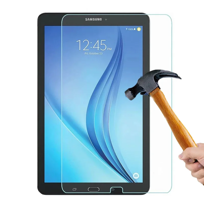 

Закаленное стекло для Samsung Glalxy Tab E 9,6 T561 T560