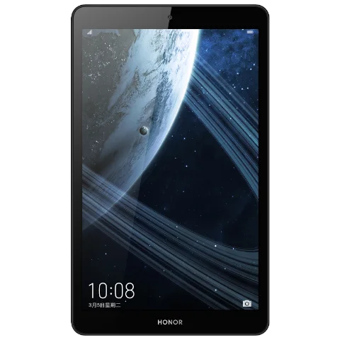 Планшетный ПК Huawei T5 8 дюймов JDN2-W09HN Hisilicon Kirin 710 Восьмиядерный 3 ГБ ОЗУ 32 Гб ПЗУ 1920*1200