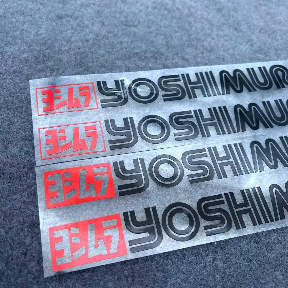 1 пара светоотражающие мотоциклетные наклейки сделай сам | Автомобили и