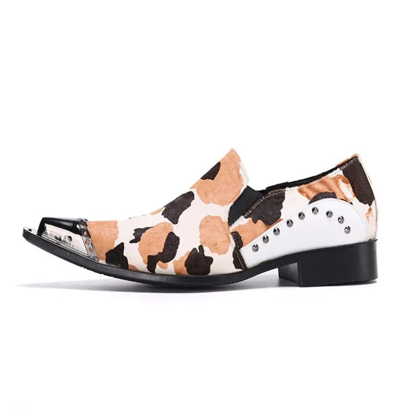 

Новые дизайнерские мужские туфли ручной работы, Классические мужские туфли из натуральной кожи, деловые/вечерние и свадебные туфли