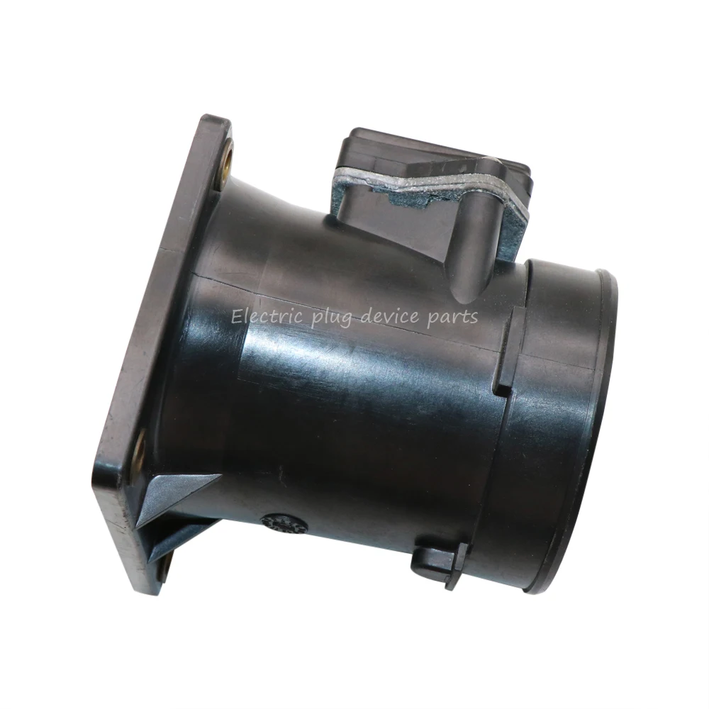 OE # F6DF-12B579-EA MAF датчик массового расхода воздуха для Ford E150 F150 Taurus Mercury V6 F6DF12B579EA MF5570 |