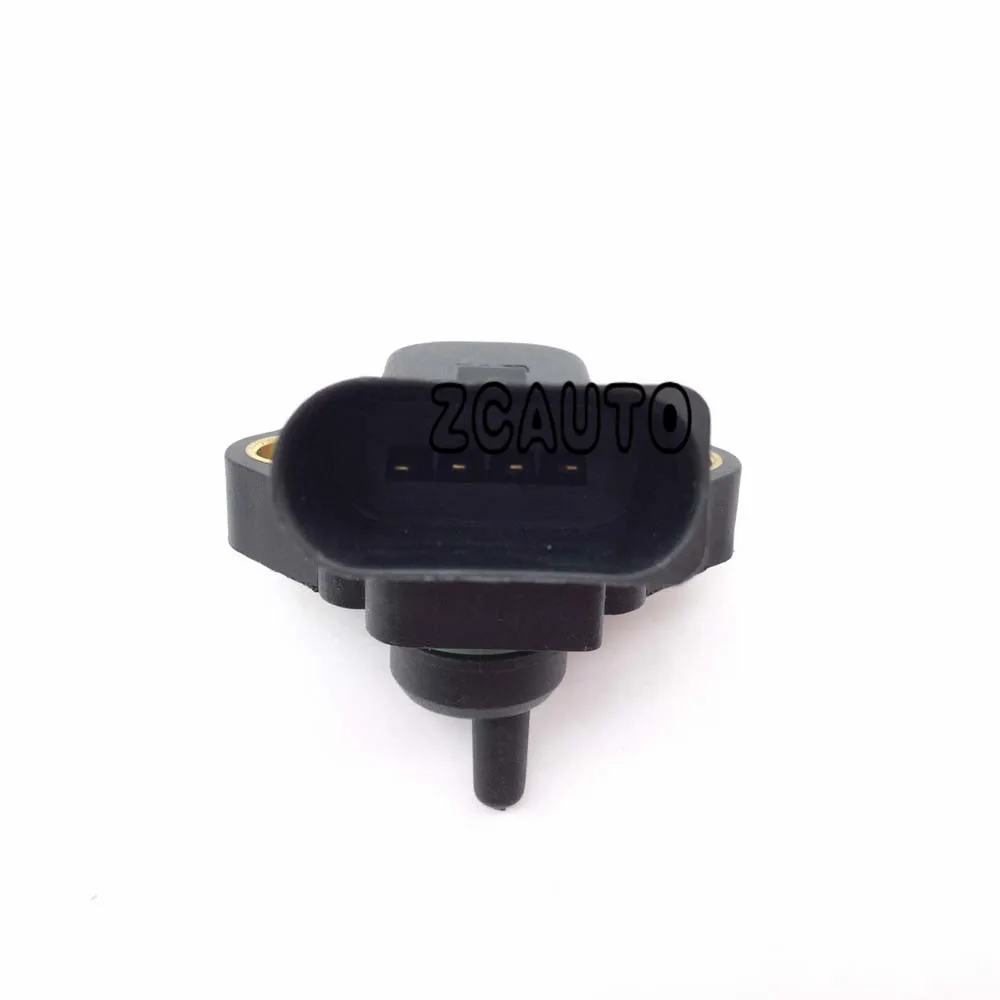 Датчик абсолютного давления в коллекторе для VW Bora Caddy Golf IV LT Lupo New Beetle Passat B2 Polo Sharan