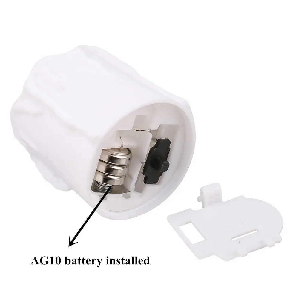 24 светодиодный т. светодиодные чайсветильник Чи|Свечи| |