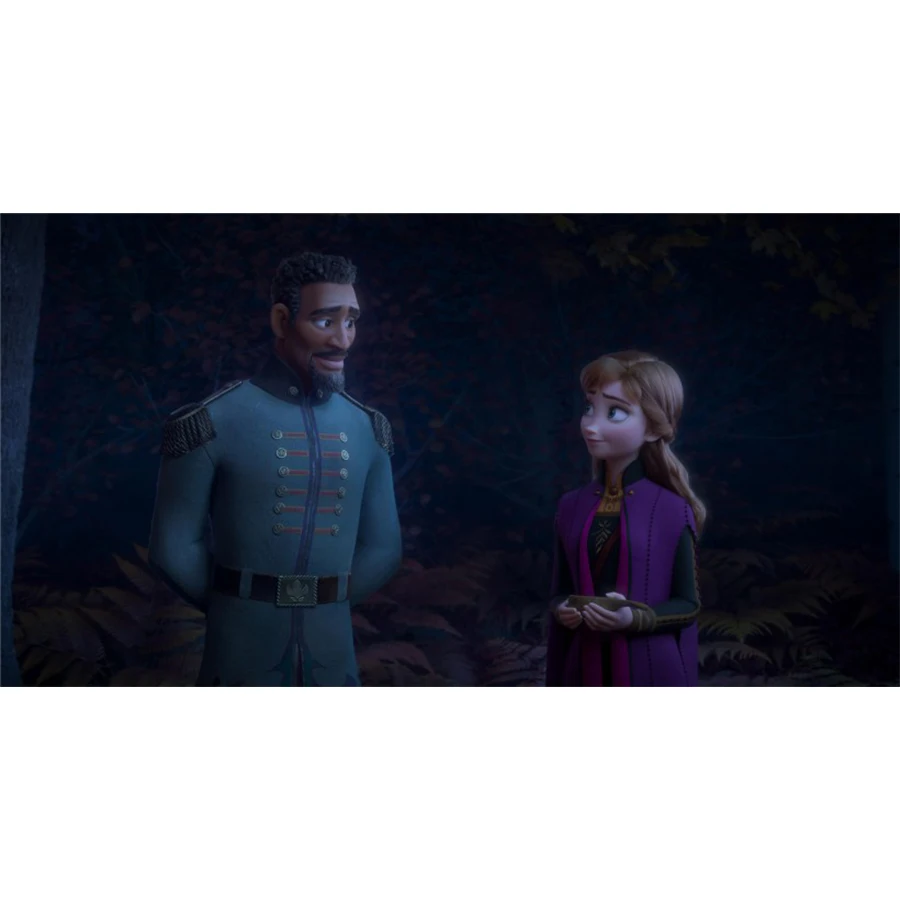 

Disney 5D DIY Diamond Painting Cartoon Cross Stitch Full Round Diamond Embroidery ice Sister Elsa&Anna Diamond Mosaic Decor Gift