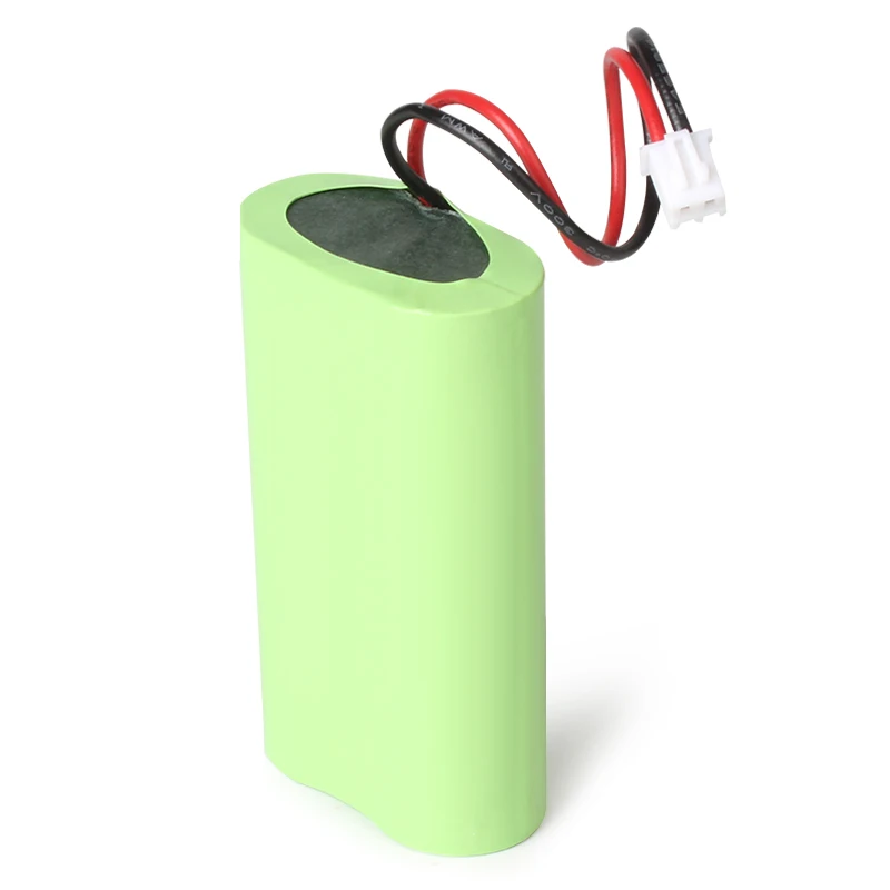 Mr. Li 7 4 V 2500mah аккумуляторная литиевая батарея с защитой BMS для светодиодный лампы |