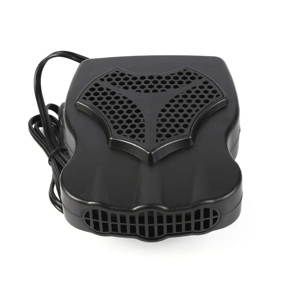 Портативный автомобильный подогреватель обогреватель бесшумный портативный