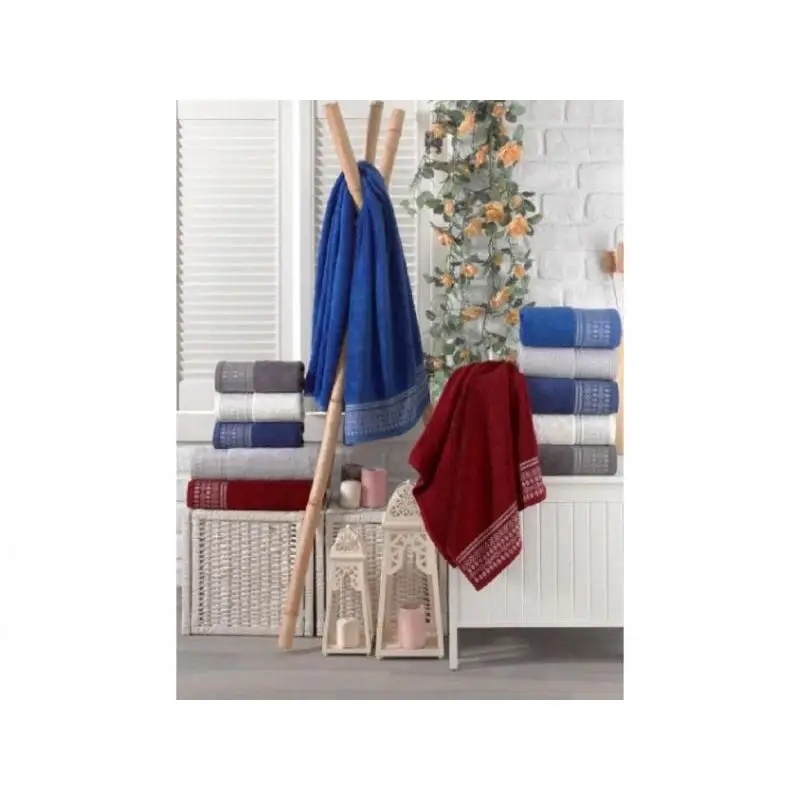 Полотенце DO&CO ROYAL 50*90 см|Банные полотенца| |