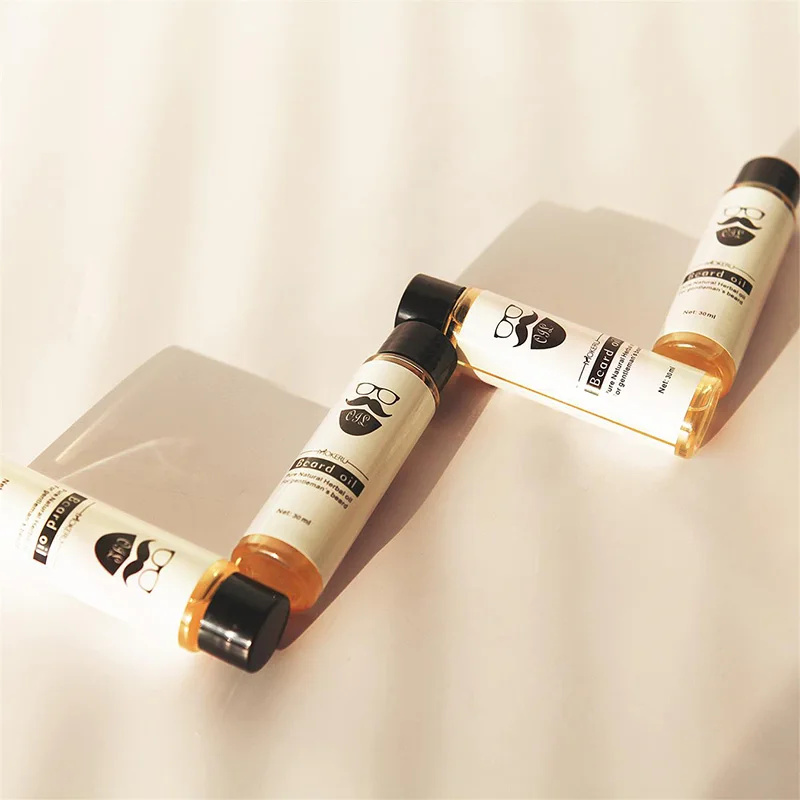 Марокканское аргановое масло 60 мл для ухода за волосами с глицерином и орехами