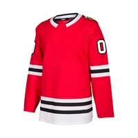youths womens american hockey jerseys sports fans wear chicago jersey patrick kane jonathan toews fans shirt