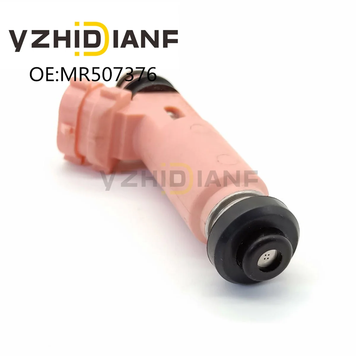 

1x Original 195500-4140 MR507376 fuel injector nozzle for Pajero-Sport 6G72 3.0 V6 V73