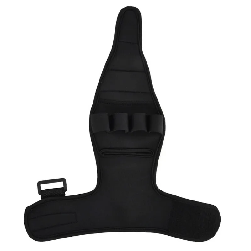 

Separate Finger Rehabilitation Auxiliary Gloves To Fix Finger Grip for Rehabilitation Training for Finger Weakness and Stroke