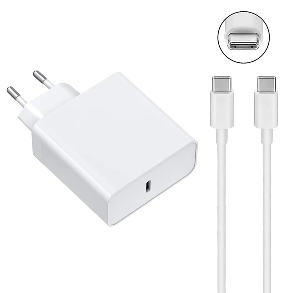 45 вт 65 вт 87 вт 20в 3 25a usb type c pd зарядное устр