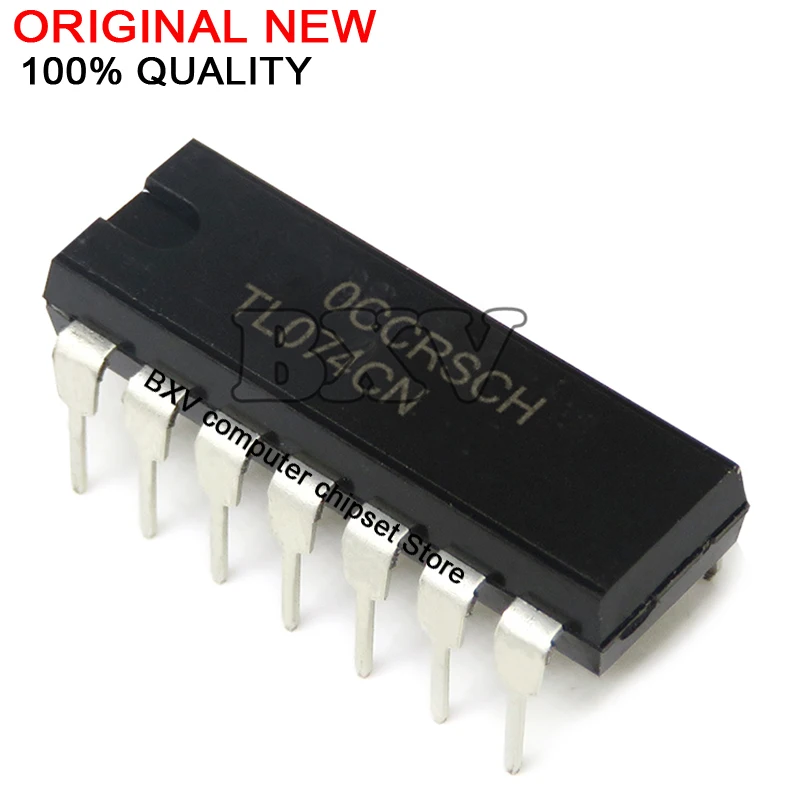 10 шт. TL071CP DIP8 TL071 DIP-8 071CP DIP TL071C операционный усилитель новый оригинальный ic |