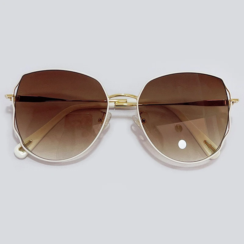 

Vintage Square Sunglasses Women 2021 Brand Designer Retro Mirror Sun Glasses For Female UV400 Oculos Feminino