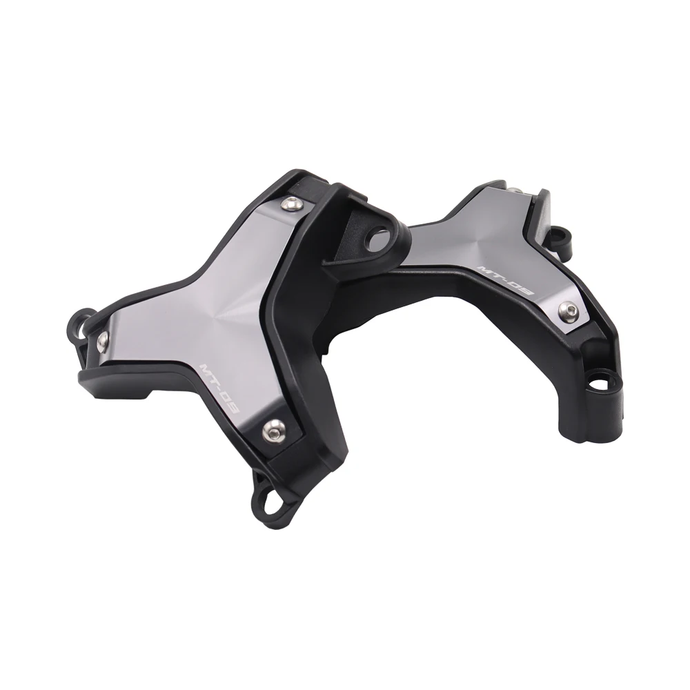 Новинка 2021 детали для мотоцикла Yamaha MT-09 MT09 боковая защита двигателя ползунки