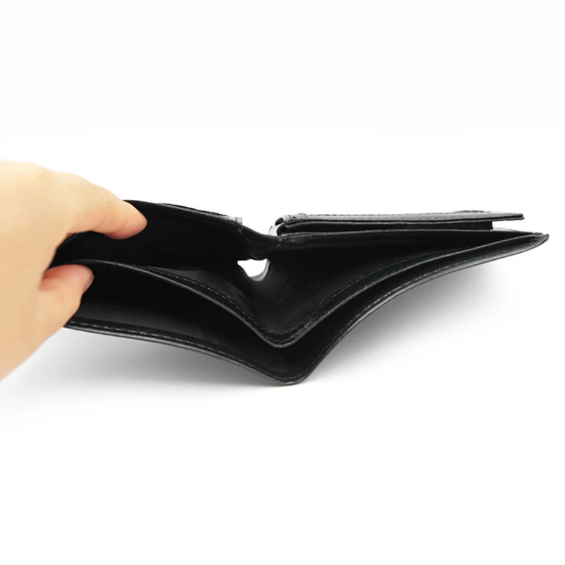

Trick Wallet Toys Street Stage Magician Prop Jokes Toy Wallet Adult Close Pranks Performance Games Shot Novelty I3D0