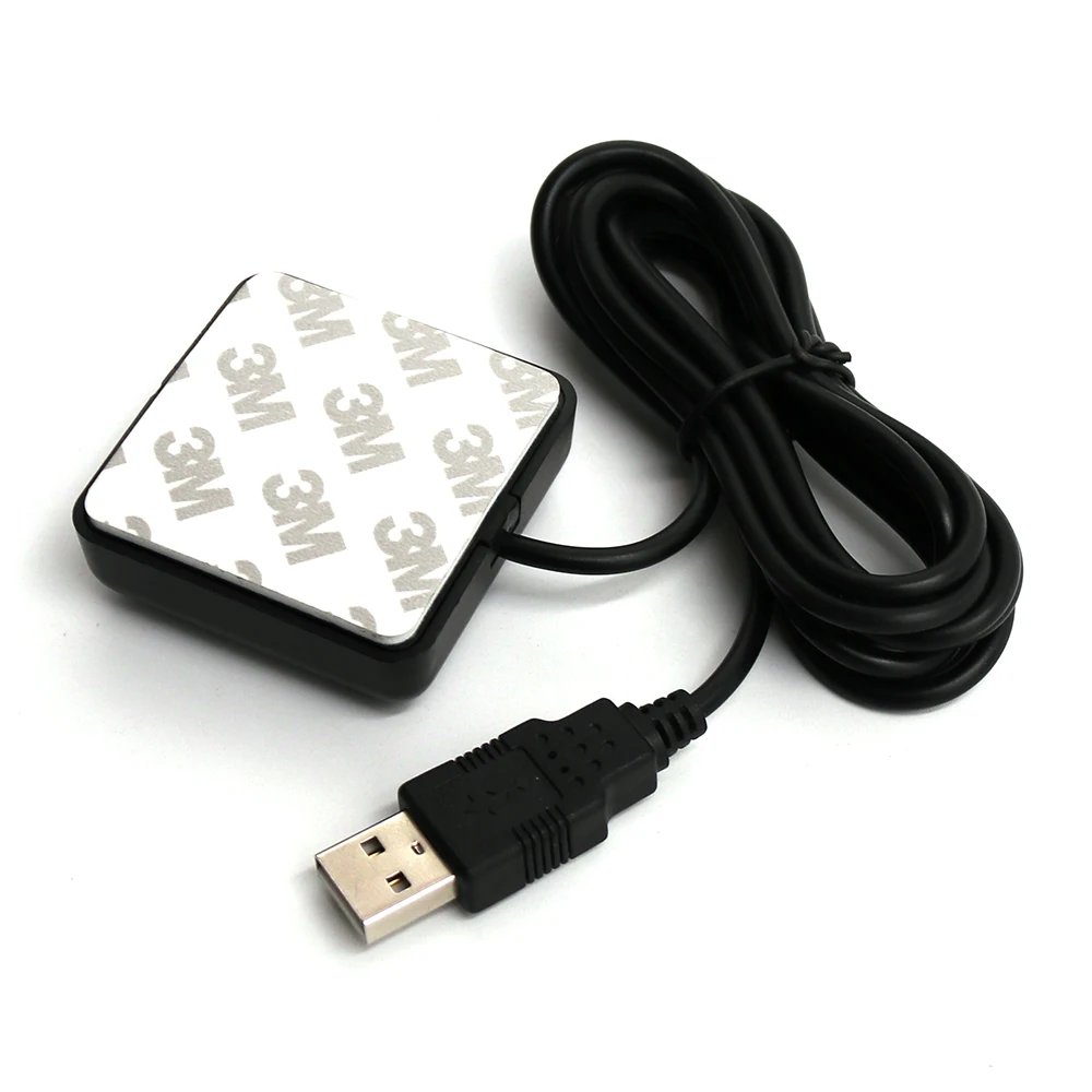 USB-приемник BEITIAN с автоматической адаптацией и бод-скоростью 1 Гц 4 м вспышка 5 0 в