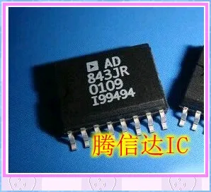 

Бесплатная доставка AD843JR SOP16