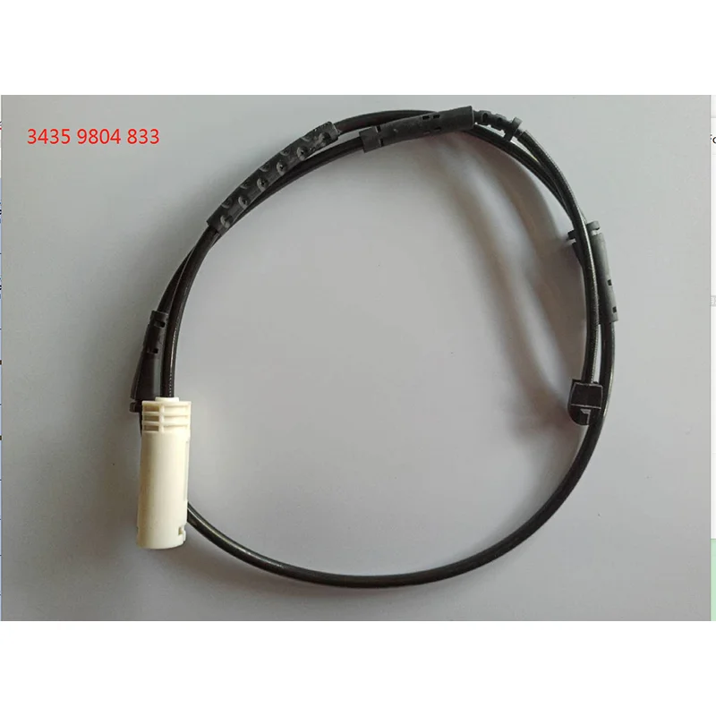 

Brake pad wear sensor OEM 34359804833 For BMW MINI COUNTRYMAN R602010 MINI PACEMAN R61 2012 Before 910mm