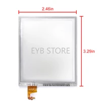 new touch screen digitizer 2nd version for datalogic elf free delivery