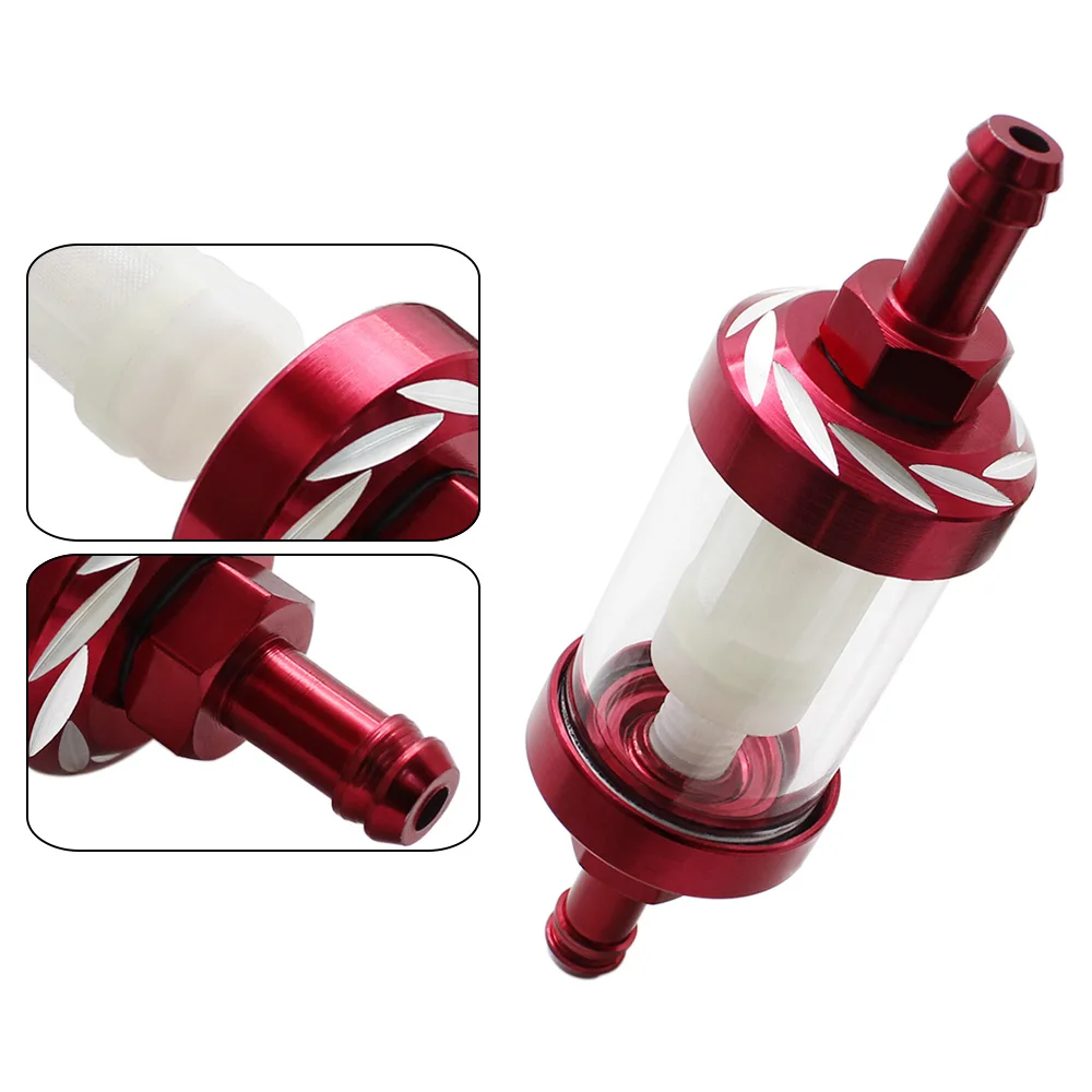 Nuoxintr газовые топливные Масляные Фильтры Топливный фильтр аксессуары для