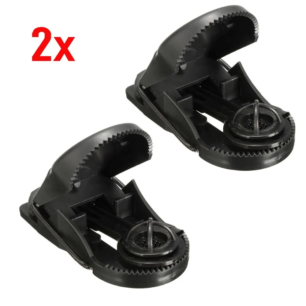 Многоразовая мышеловка 2 штуки | Дом и сад