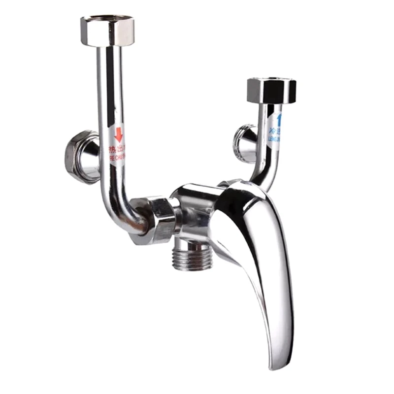 U образный локоть электрический водонагреватель смесительный клапан Ming