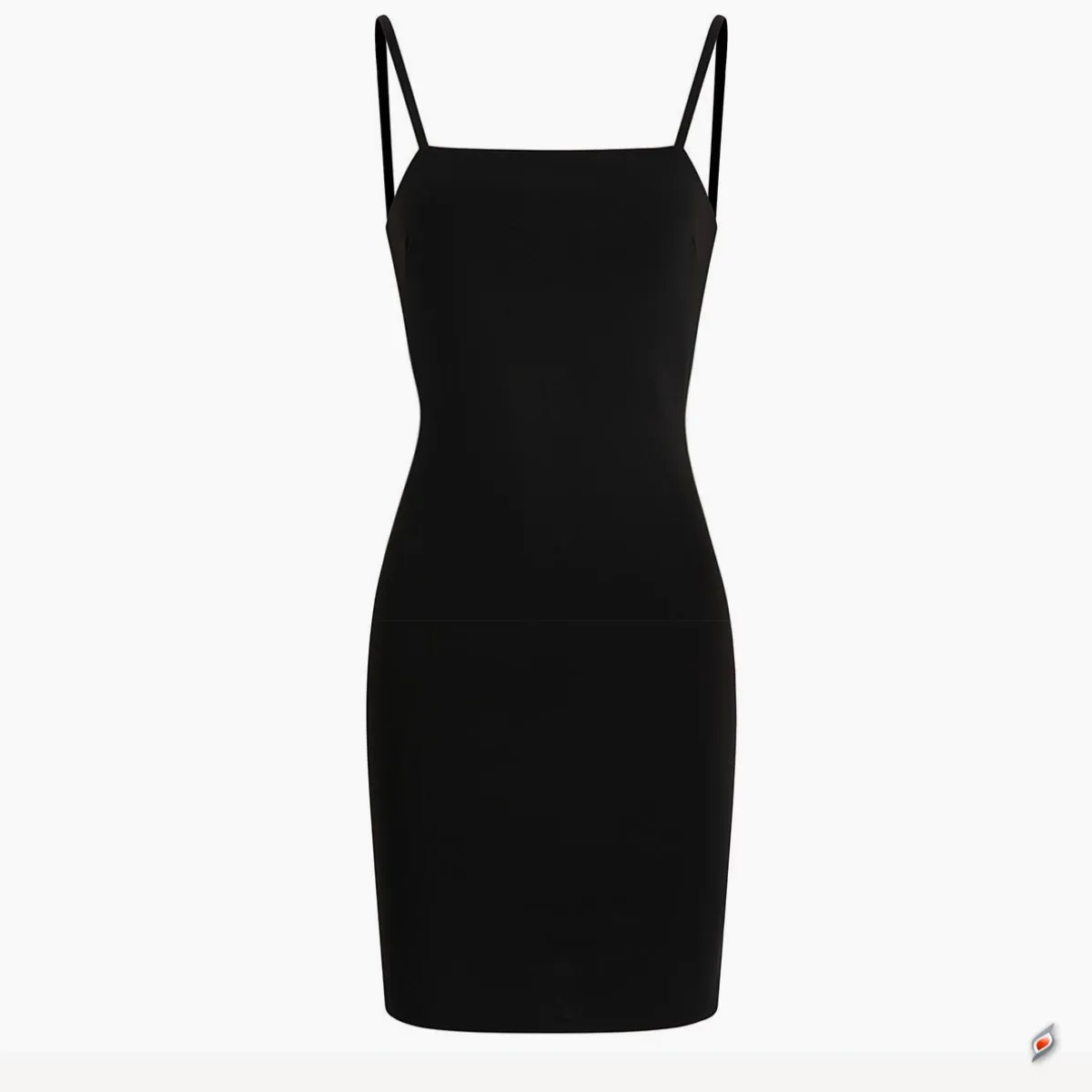 

black Sexy Dress Women Spaghetti Strap Dresses Female High Waist Sheath Club Dress Short Summer 2021Mini Sleeveless dress