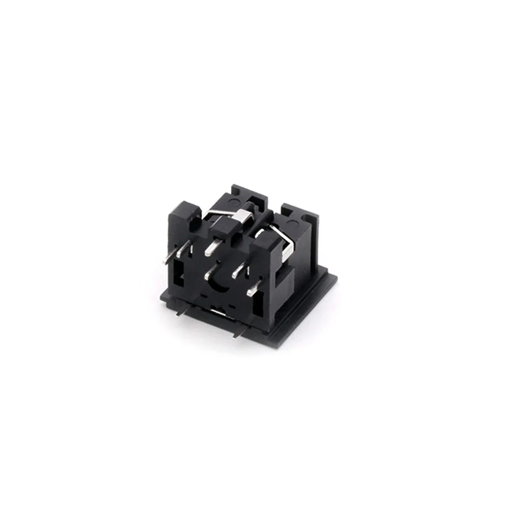 3 шт. монтажный Женский Разъем DIN6 круговой DIN 6Pin Jack MIDI S Terminal | Обустройство дома