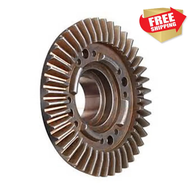 

RC Parts trx #7779 differential main gear trax 77086-4 XMAXX 1/5 option upgrade