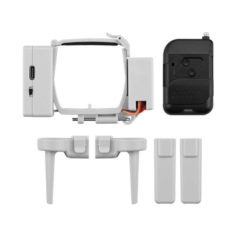 

for dji- MINI 2/MAVIC MINI Wedding Proposal Delivery Device Dispenser Thrower