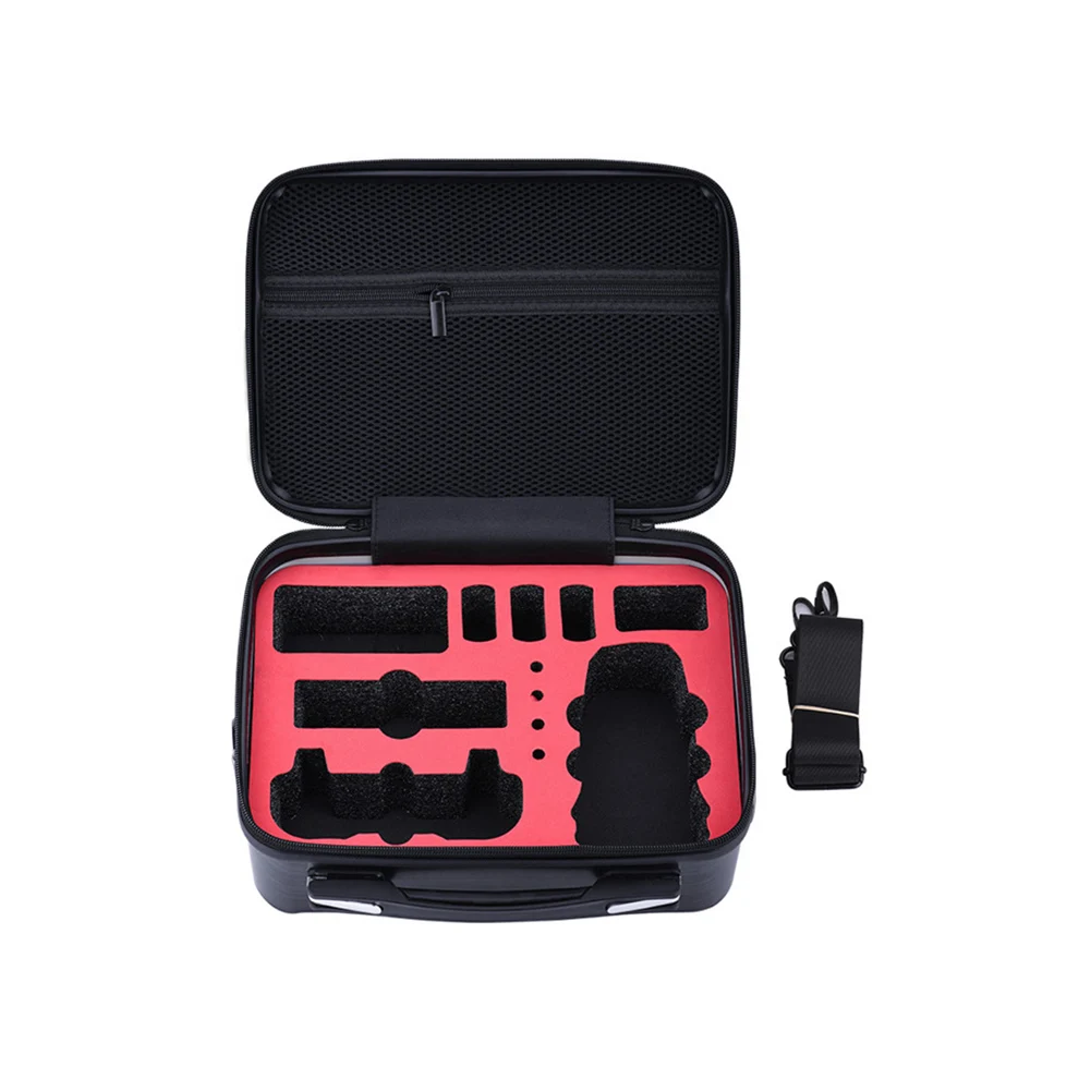 

Чехол для DJI Mini SE профессиональный водонепроницаемый с ручкой и защитой от царапин