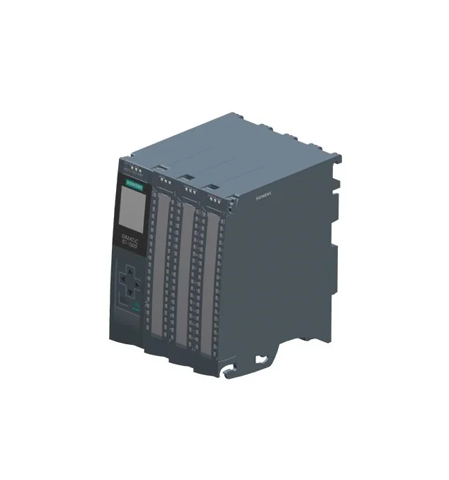 

New SIEMENS SIMATIC S7-1500 PLC CPU 1512C-1 PN central processing unit 6ES7512-1CK00-0AB0 6ES7512-1CK01-0AB0