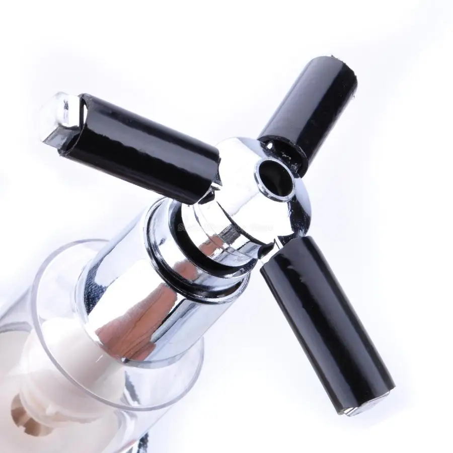 Креативный 6 Подставка для бутылки вина вращающийся бар коктейльный терм