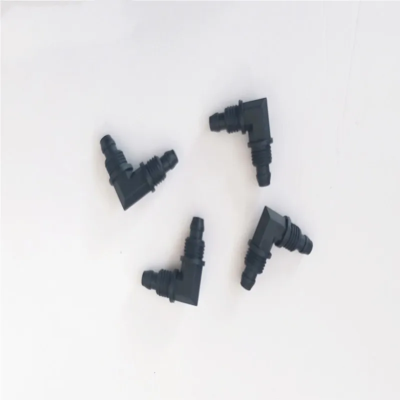 DJI T16 T20 Дрон для защиты растений аксессуары водяной насос. Локоть водопроводной