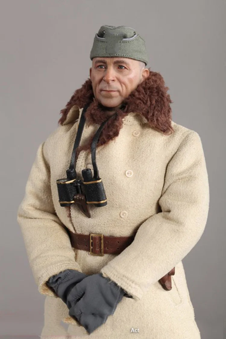 Для фанатов подарки 1/6 полный набор GM642 Второй мировой войны немецкий Armed SS Imperial Division Master пол хаузсер фигурка солдата Модель