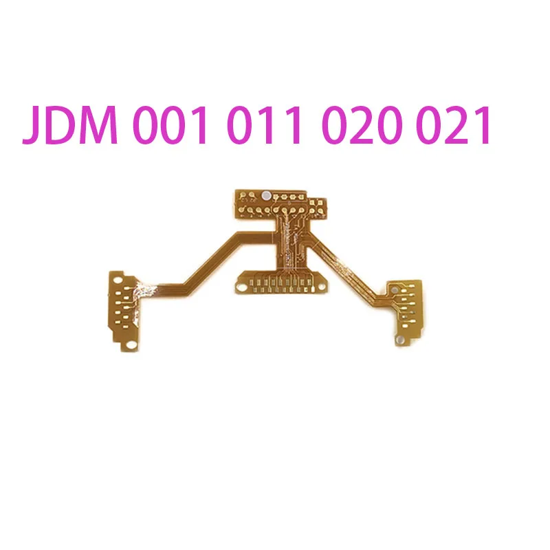 10 шт. контроллер для PS4 Slim/Pro плата Easy Remap V3 JDM 040 041 050 055|Запасные части| |