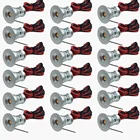 Мини-светодиодный точесветильник светильник, 1 Вт, IP65, 12 В