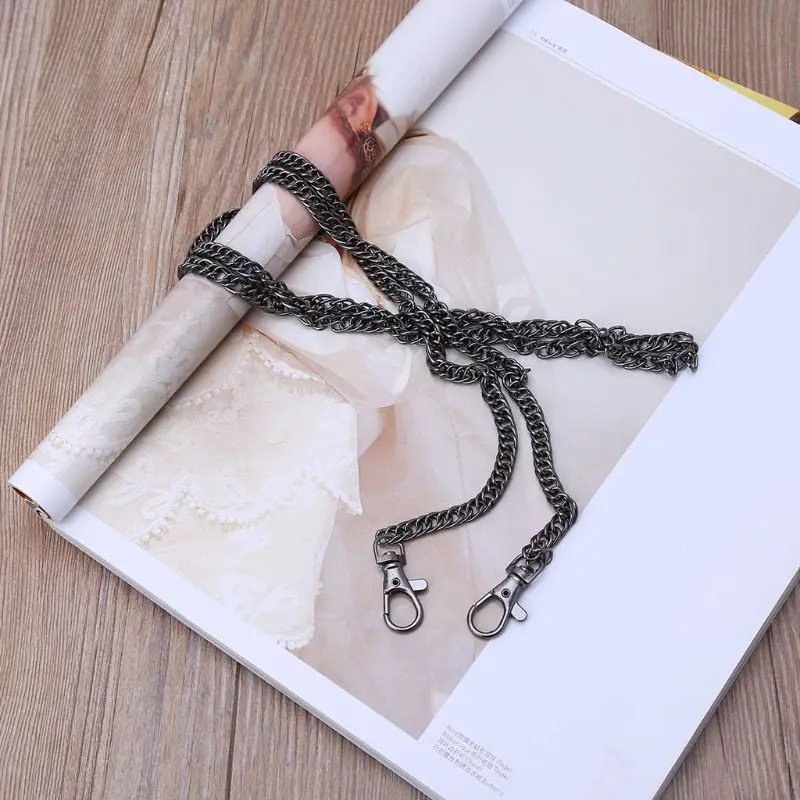 Новинка высококачественный кошелек сумки на ремне через плечо цепочке сменная