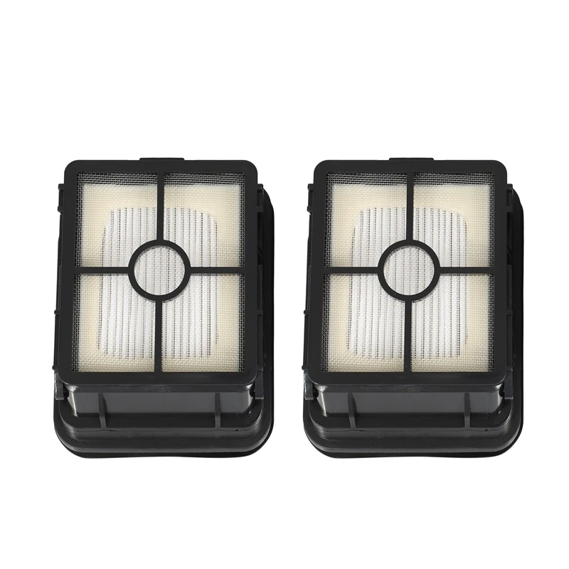 

Filter For Bissell 1866 Cross Wave 1785 Series Vacuum Replacement 2-Pack