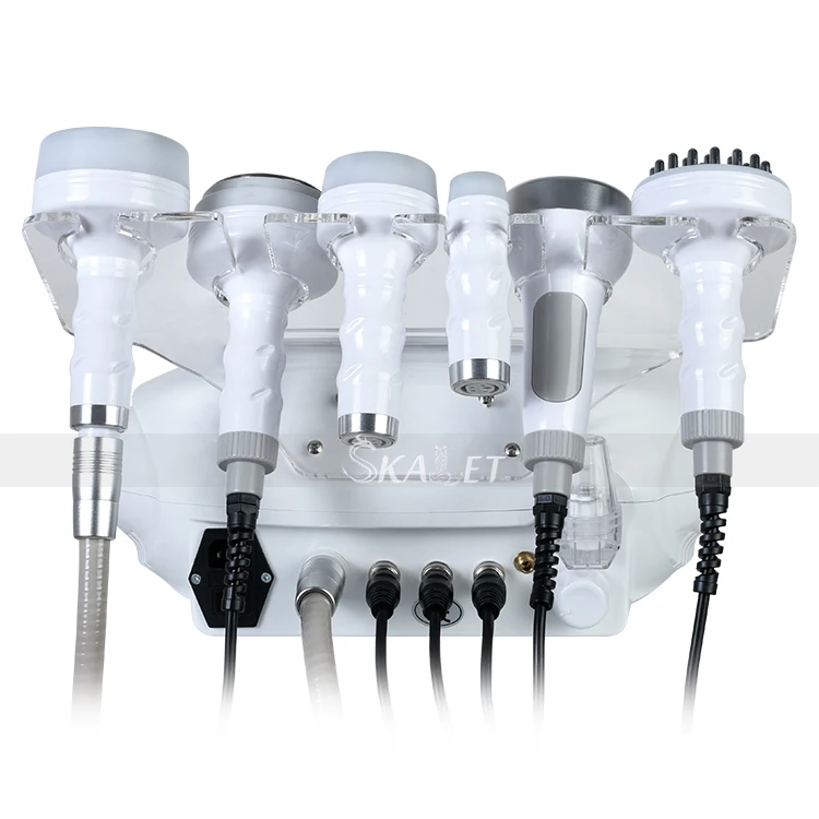 Ультразвуковое 80K Радиочастотное кавитационное устройство для похудения