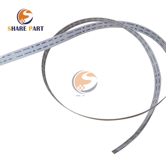 5 шт. плоский сканер кабель для Epson L3110 L3106 L3108 L3116 L3117 L3118 L3119 L3150 L3151 L3153 L3156 L3158 L3161 L3163