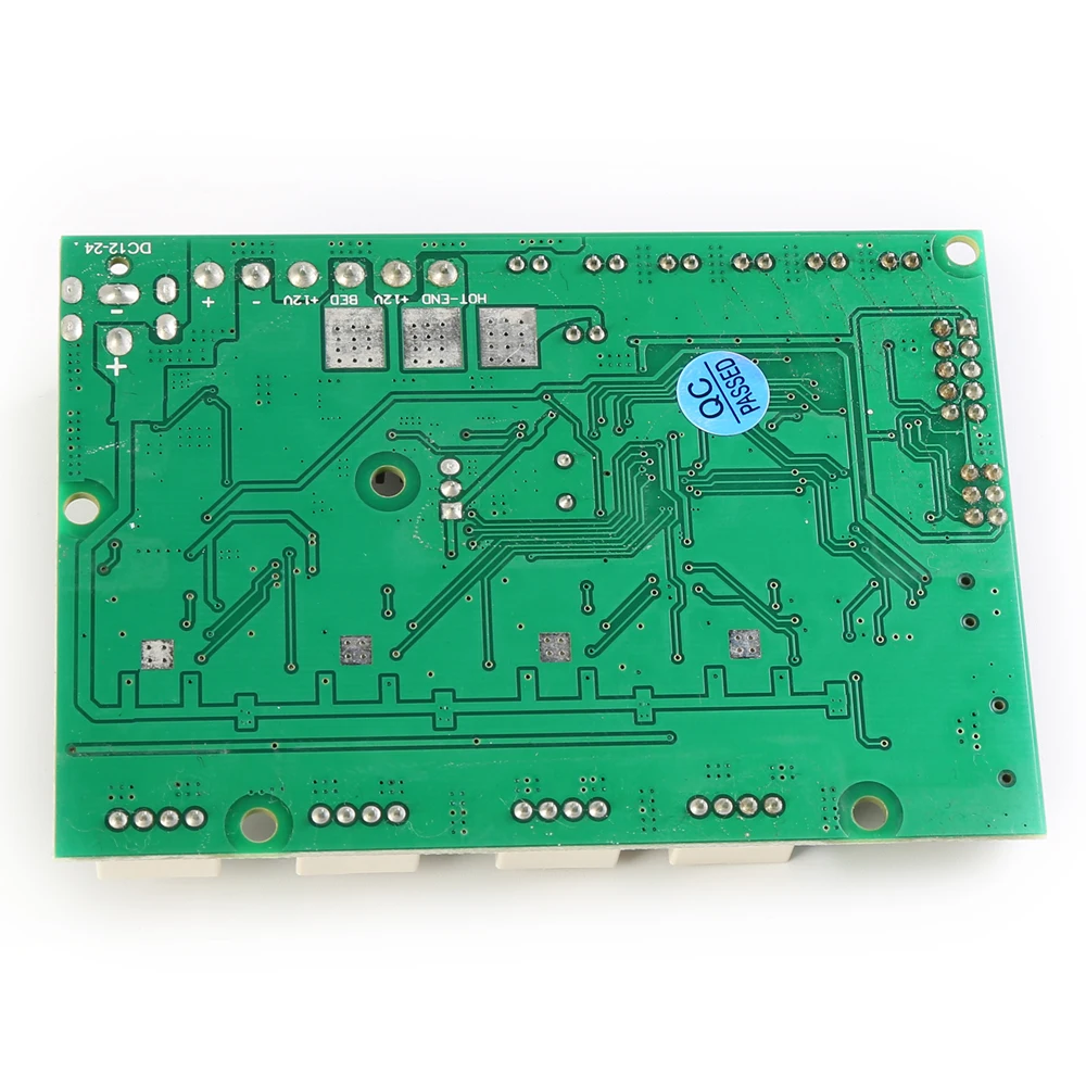 CREALITY 3D Printer Ender-3/Ender-3 Pro 8Bit V1.1.4 материнская плата оригинальная компактная