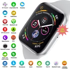 Умные часы Siri с поддержкой Bluetooth, звонков, GPS, движения, умные часы X2 для мужчин и женщин, дневной режим ожидания, часы, умные часы, IWO, наручные часы