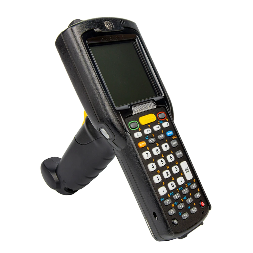 Фотосканер штрих-кода Motorola Symbol MC3190 38Key CE6.0 WiFi 256MB 1D | Компьютеры и офис