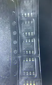 50 шт.лот 4502C AF4502C AF4502 4502 AF4502CSLA SOP-8 1005 новые оригинальные Бесплатная доставка