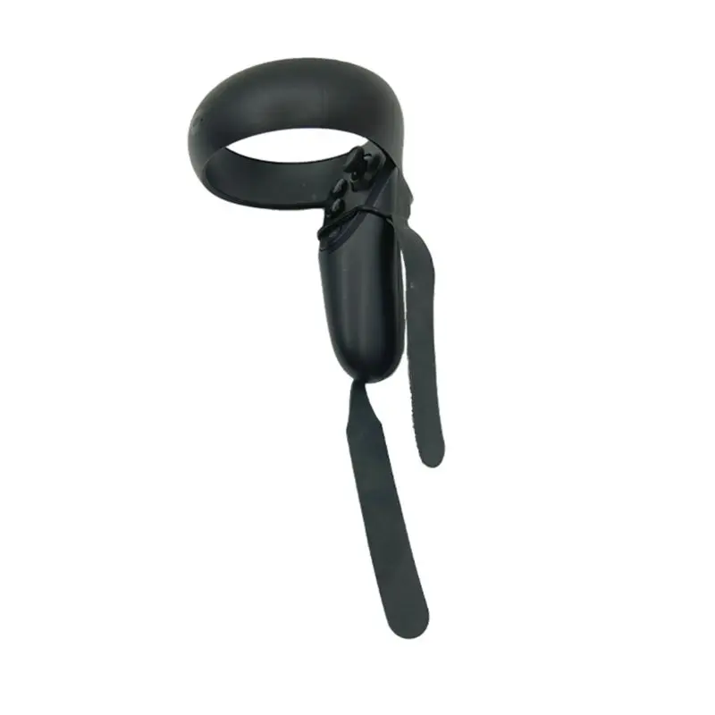 

PU Leather Knuckle Handle Grip Strap for oculus Quest/Oculus Rift S Controller